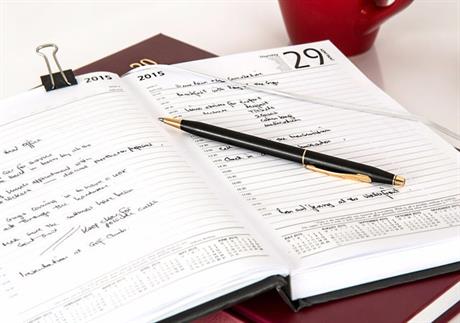 Vrijeme uhodavanja malog poduzetništva