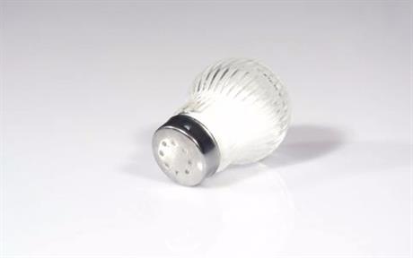 Štitnjača i jodirana sol