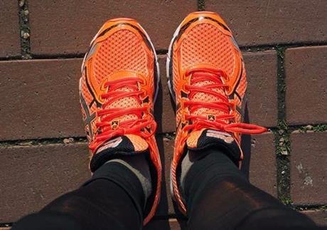 Stres fraktura kosti stopala