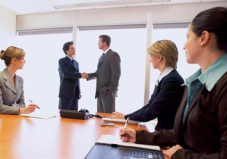 Prenošenje ugovora na novog poslodavca