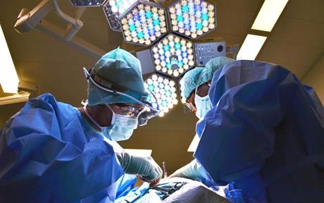 Transplantacija organa