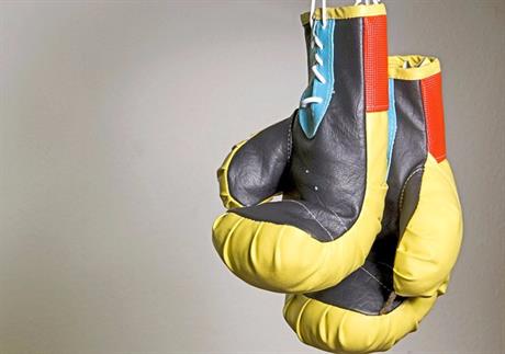 Stražnja luksacija ramena