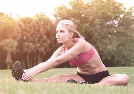 Labavost donjeg dijela leđa