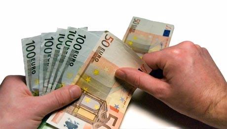 Isplata prekovremenih sati na zaštićeni račun