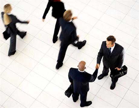 Odnos poduzetnika i poreznika