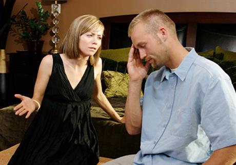 Zašto je okrivljavanje partnera ovisnost poput drogiranja?