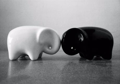 Nakon revolucije – sve po starom