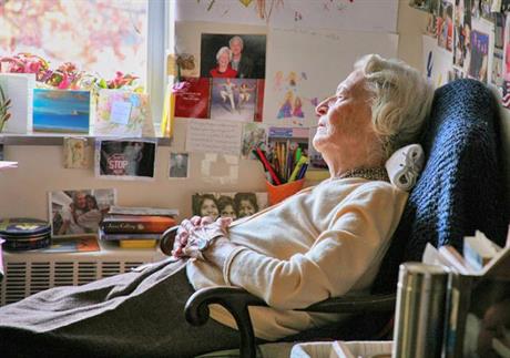 Mogu li naslijediti majčinu odštetu? 