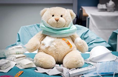 Povezanost virusa ospica iz cjepiva i autizma