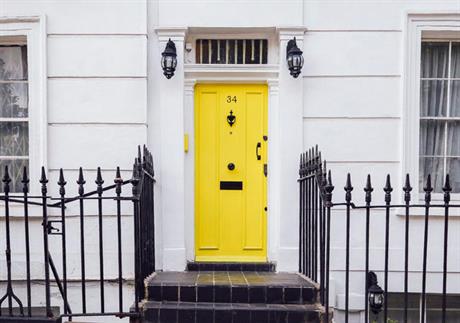 Kako prodati  osiguranu kuću? 