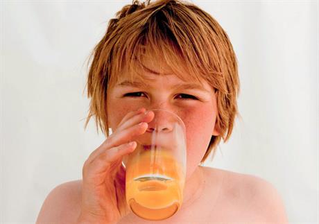 Koliko su zdravi voćni sokovi?