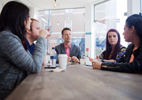 Načini prijenosa  poslovanja na nasljednike