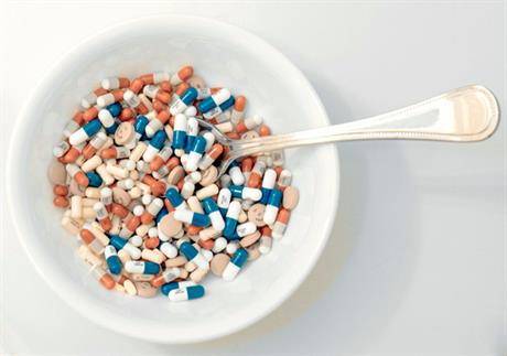 Jesu li  lijekovi za  mentalne bolesti učinkoviti? 