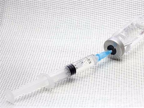 Injekcije za artrozu