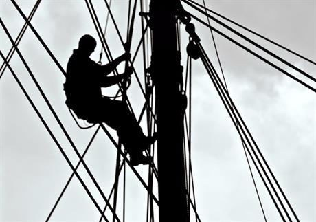 Naknada štete  zbog ozljede na radu