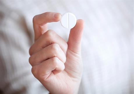 Za što se koristi aspirin?