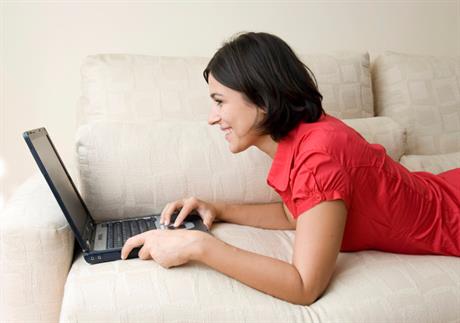 Fleksibilno mjesto rada i rad od kuće