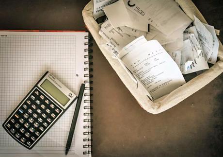 Ustup prava na povrat poreza