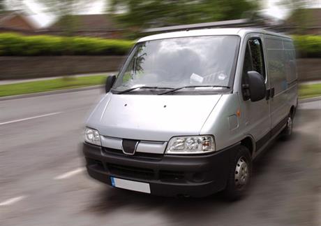 Oštećenje stvari tijekom prijevoza 