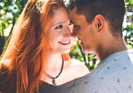 Kako vratiti strast u vezu?