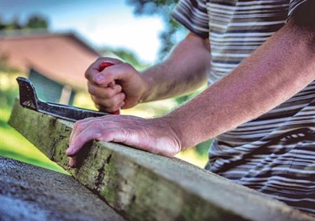 Što kada se dogodi ozljeda na radu? 