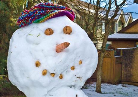 Hladnoća –  utoplite se