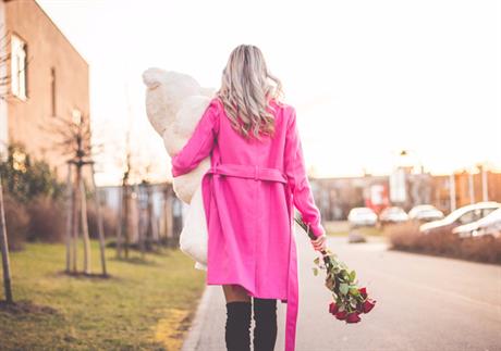 Zašto sami teško možete  riješiti svoj ljubavni problem?