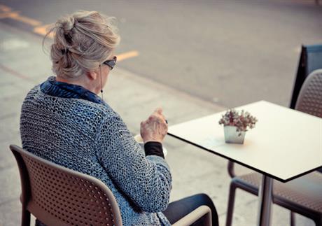 Bol u predjelu kukova 