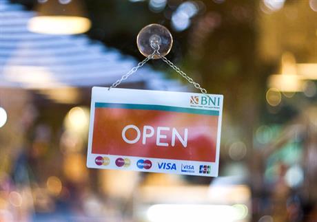 Mali trgovci i ugostitelji mogu biti paušalisti