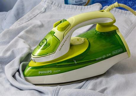 Požarom se smatra i vatra izazvana glačalom