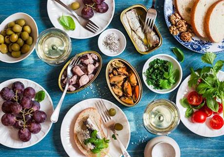 Što je zdrava, a što dobra prehrana?