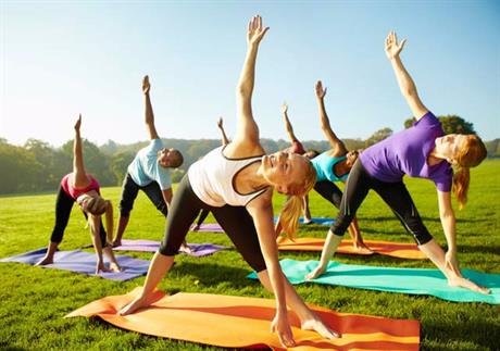 Problemi s koljenima  – je li rješenje u vježbanju? 