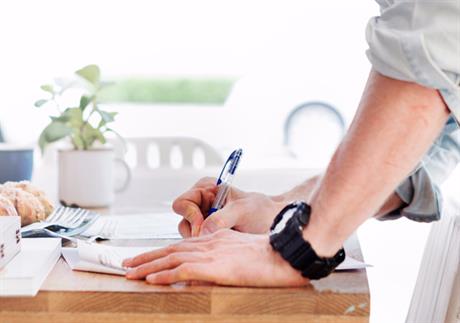 Pritisak na živac u ruci