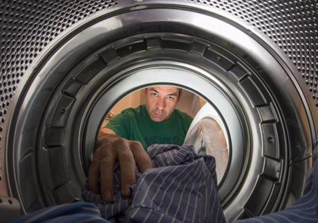 Osiguranje starije perilice rublja