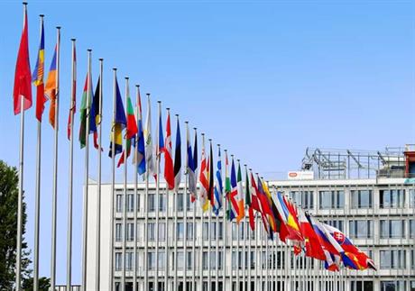 Vijeće Europe i radno pravo