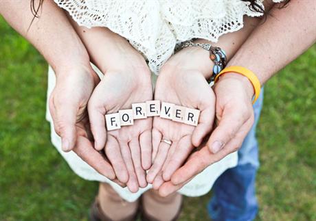 Jeste li s pravim partnerom?