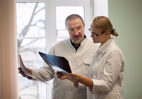 Slikovna dijagnostika vrata i ramena