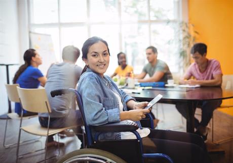 Pozitivna diskriminacija u radnom odnosu