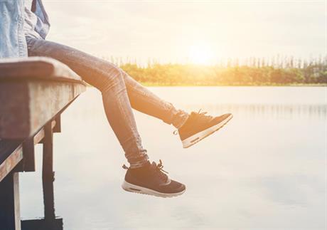 Mahanje nogama – narodna mudrost