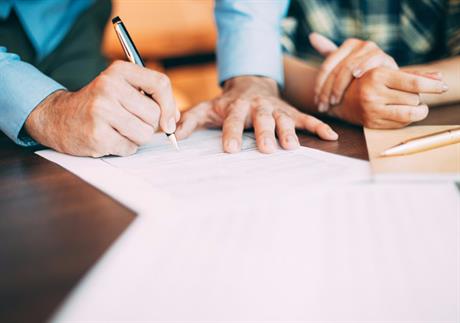 Što je ugovor o djelu? 