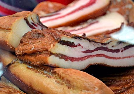 Detoks nakon blagdana na balkanski način