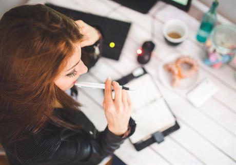 Zapošljavanje u vlastitom obrtu i poduzeću 