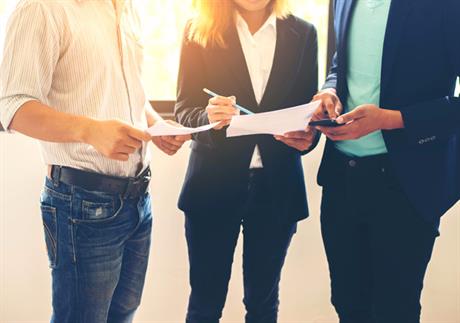 Pitanja i odgovori vezani uz zapošljavanje radnika