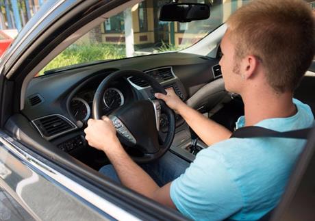 Ako ne predočiš policu autoosiguranja – plaćaš kaznu