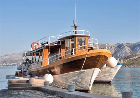 Izmjena mjesta oporezivanja najma plovila prema novom Pravilniku o PDV–u 