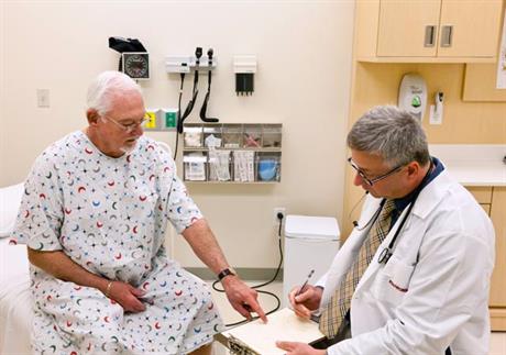 Dobroćudno povećanje prostate