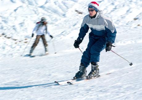 “Iskače” mi koljeno 