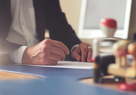 Odlučivanje o poslovno uvjetovanom otkazu ugovora o radu