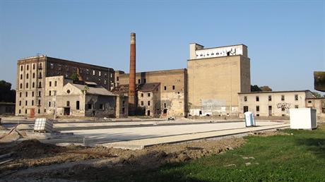 Može li neprofitna udruga pokrenuti institut dosjelosti?
