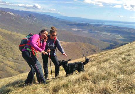 Gdje i kako krenuti s izletima u prirodu?